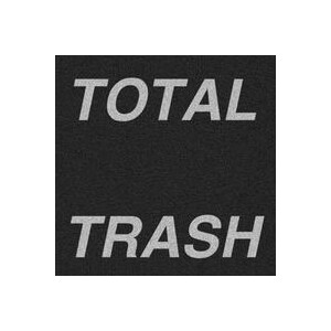 Total Trash - s/t - 7"