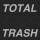 Total Trash - s/t - 7"