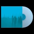 Touche Amore - Is Survived By (babyblue) col lp