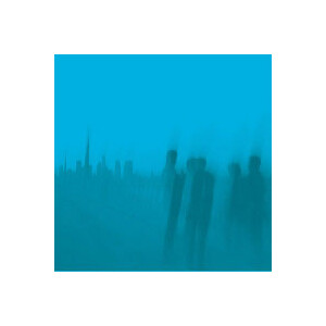 Touche Amore - Is survived by - digi-cd