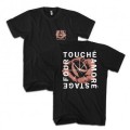 Touche Amore - Stage Four Rose - S
