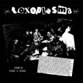 Toxoplasma - Demos 81/82 lp