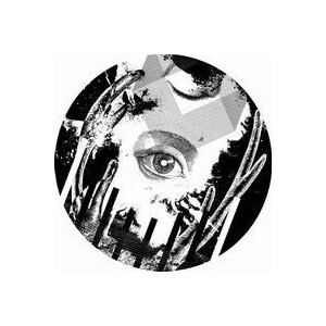 Trachimbrod / Sore Eyelids - split - lp