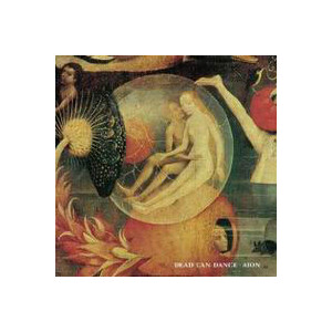 Dead Can Dance - Aion (remastered 180g vinyl)