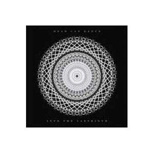 Dead Can Dance - Into The Labyrinth