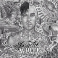 Travis Barker and Yelawolf - Psycho white - col. lp