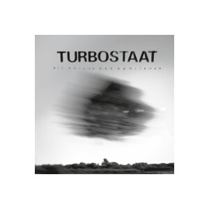 Turbostaat - Die Tricks Der Verlierer - 7"