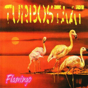 Turbostaat - Flamingo 180lp