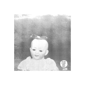 Ty Segall - Emotional Mugger - lp