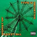 Type O Negative - The Least Worst Of - 2xlp