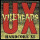 U.X. Vileheads - Hardcore 11 - lp