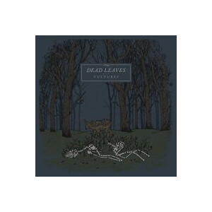 Dead Leaves - Vultures