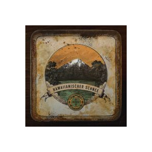 Umse - Hawaiianischer Schnee - lp