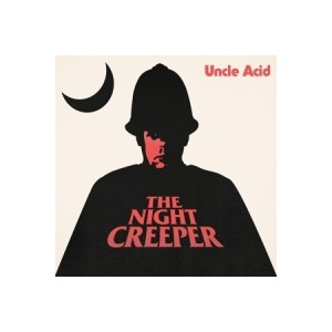Uncle Acid & The Deadbeats - The Night Creeper - 2xlp