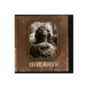 Unearth - Our days of Eulogy - cd