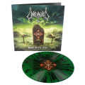 Unleashed - Dawn Of the Nine - col lp