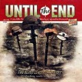 Until The End - The blind leading the lost - cd