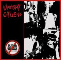 Upright Citizens - Open Eyes Open Ears - lp + cd