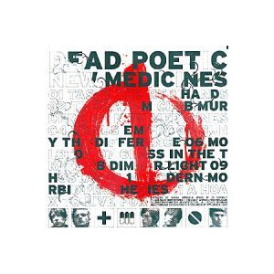 Dead Poetic - New medicines