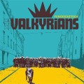 Valkyrians, The - Punkrocksteady - col lp