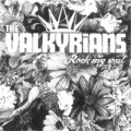 Valkyrians, The - Rock My Soul - lp + cd