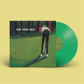 Van Pelt, The - Sultans of Sentiment (green) col lp