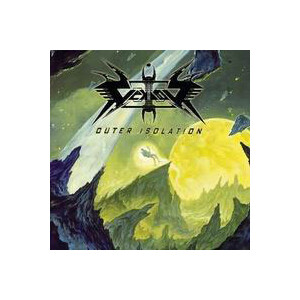 Vektor - Outer isolation - lp