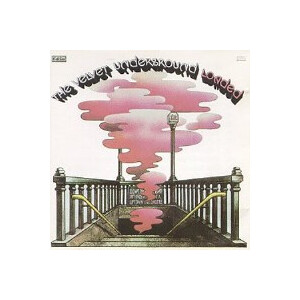 Velvet Underground - Loaded - lp