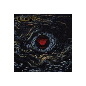 Venenum - Trance of death - digi-cd