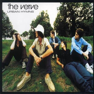 Verve, The - Urban Hymns - 2xlp