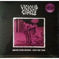 Vicious Cycle - Rhyme With Reason / Into The Void - 2xlp