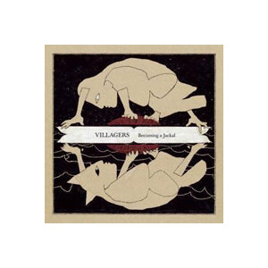 Villagers - Becoming a jackal - 2xlp