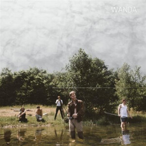 Wanda - Bussi - lp
