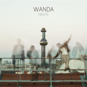 Wanda - Niente - lp