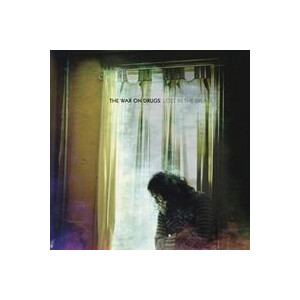 War On Drugs, The - Lost in the dream - 2xlp