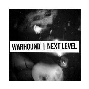Warhound - Next Level - lp