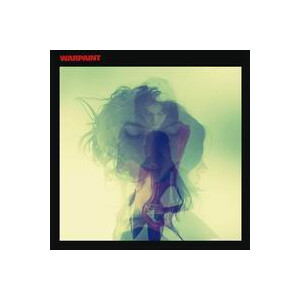 Warpaint - s/t - digi-cd