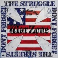 Warzone - Dont forget the struggle - cd