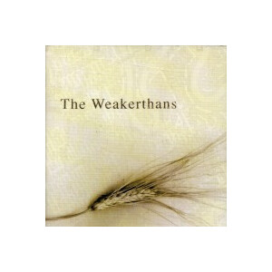 Weakerthans, The - Fallow lp