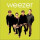 Weezer - s/t (green album) - lp