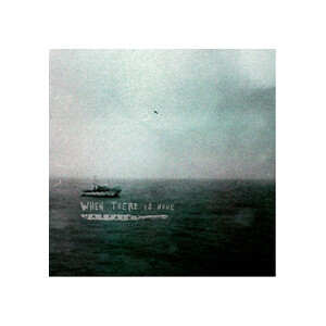 When There Is None - Warpaint - lp