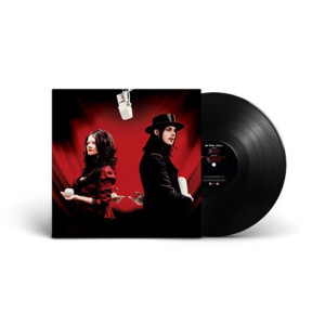 White Stripes, The - Get Behind Me Satan 2xlp