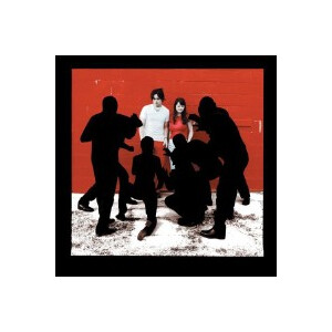 White Stripes, The - White Blood Cells - lp