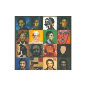 Who, The - Face Dances - lp