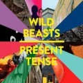 Wild Beasts - Present Tense - lp