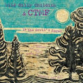 Wild Billy Childish & CTMF - In the Devils Focus...