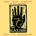 Wild Billy Childish & The Blackhands - Live in the...