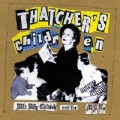 Wild Billy Childish And The MOTBE - Thatchers children - lp