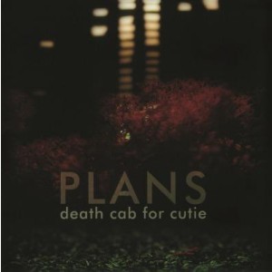 Death Cab for Cutie - Plans