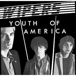 Wipers - Youth of America - lp
